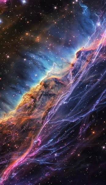 The Veil Nebula